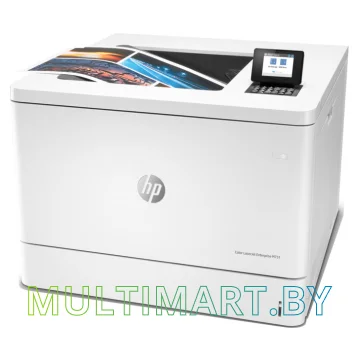 Принтер HP Color LaserJet Enterprise M751dn картинка 2